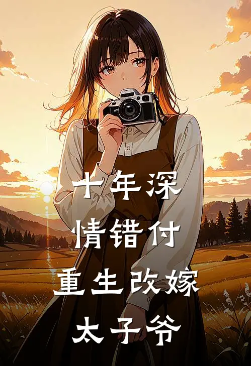 十年深情错付，重生改嫁太子爷