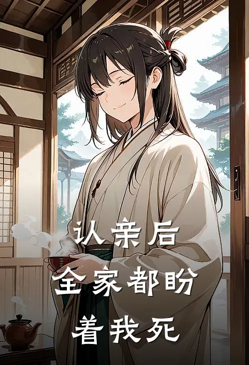 认亲后，全家都盼着我死