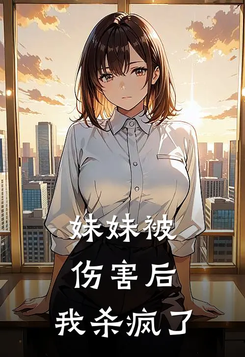 妹妹被伤害后，我杀疯了(雅雅顾城轩)小说免费在线阅读_妹妹被伤害后，我杀疯了(雅雅顾城轩)大结局阅读