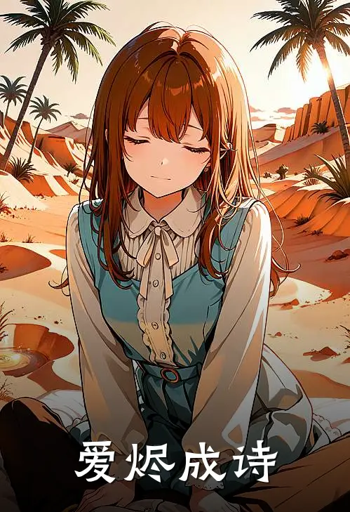 爱烬成诗林夏顾辞已完结小说_最新章节列表爱烬成诗(林夏顾辞)