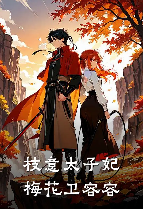 枝意太子妃梅花卫容容