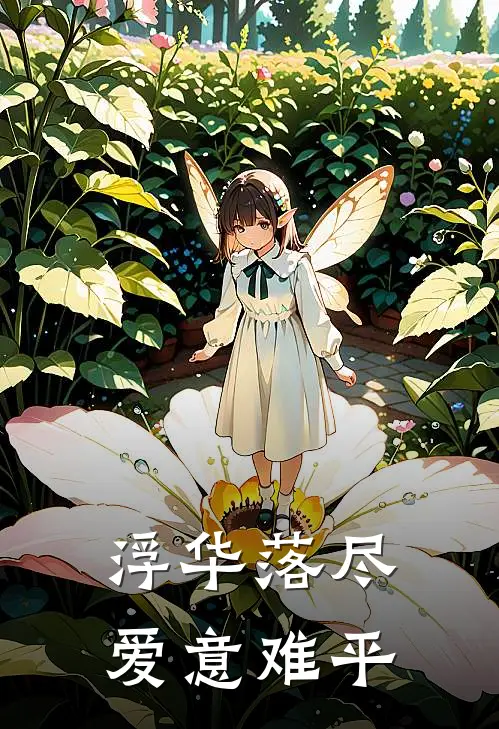 浮华落尽，爱意难平