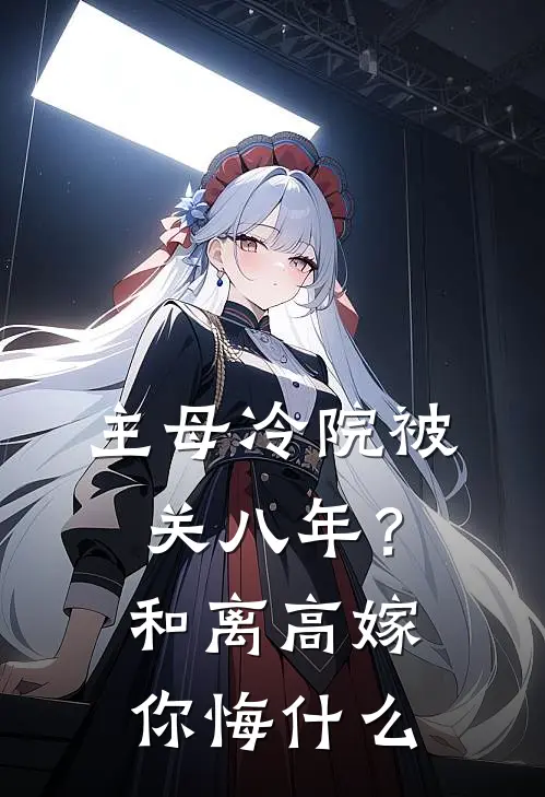 主母冷院被关八年？和离高嫁你悔什么