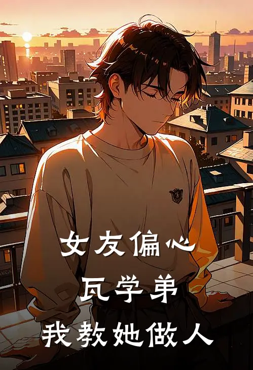 女友偏心瓦学弟，我教她做人