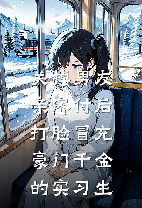 关掉男友亲密付后，打脸冒充豪门千金的实习生(阮星苒奥特斯)阅读免费小说_完本热门小说关掉男友亲密付后，打脸冒充豪门千金的实习生阮星苒奥特斯