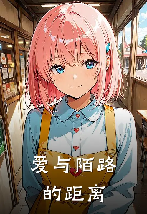 爱与陌路的距离