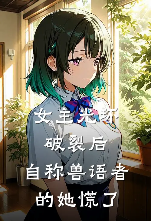 女主光环破裂后，自称兽语者的她慌了