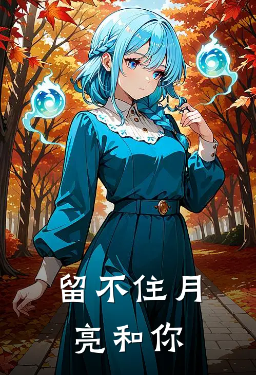 留不住月亮和你秦颜夕封墨渊热门小说排行_免费阅读全文留不住月亮和你(秦颜夕封墨渊)