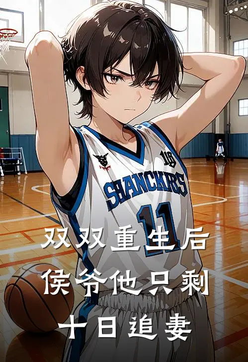 双双重生后，侯爷他只剩十日追妻