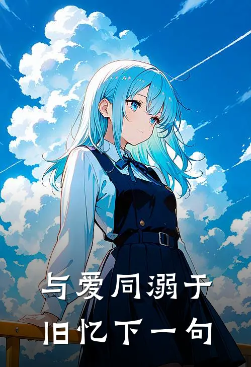 与爱同溺于旧忆下一句