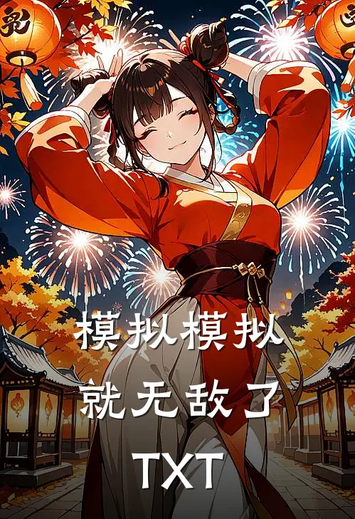 模拟模拟就无敌了TXT