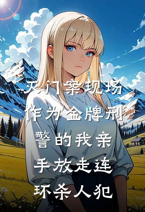 灭门案现场，作为金牌刑警的我亲手放走连环杀人犯