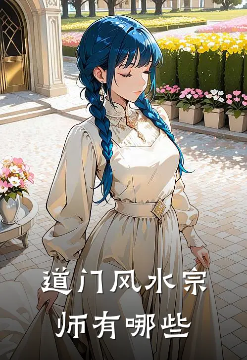 道门风水宗师有哪些