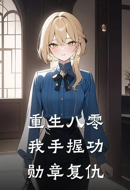 重生八零，我手握功勋章复仇