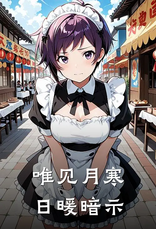 唯见月寒日暖暗示