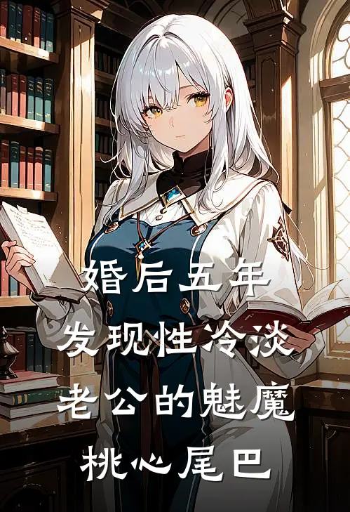 婚后五年，发现性冷淡老公的魅魔桃心尾巴