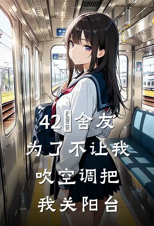 42℃舍友为了不让我吹空调把我关阳台