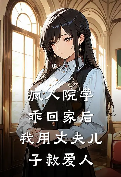 疯人院学乖回家后，我用丈夫儿子救爱人