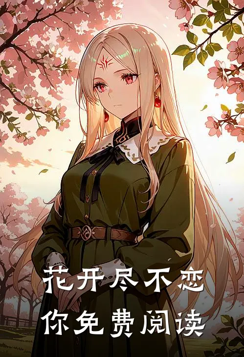花开尽不恋你免费阅读