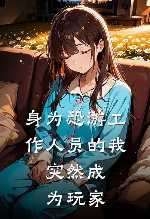 身为恐游工作人员的我，突然成为玩家
