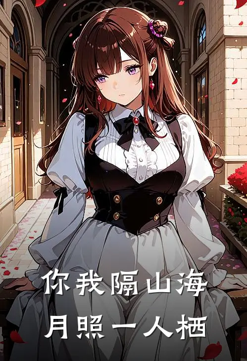 你我隔山海，月照一人栖