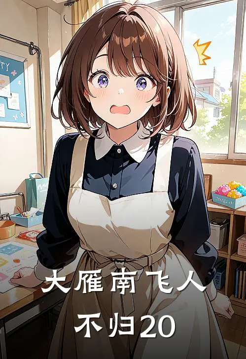 大雁南飞人不归20