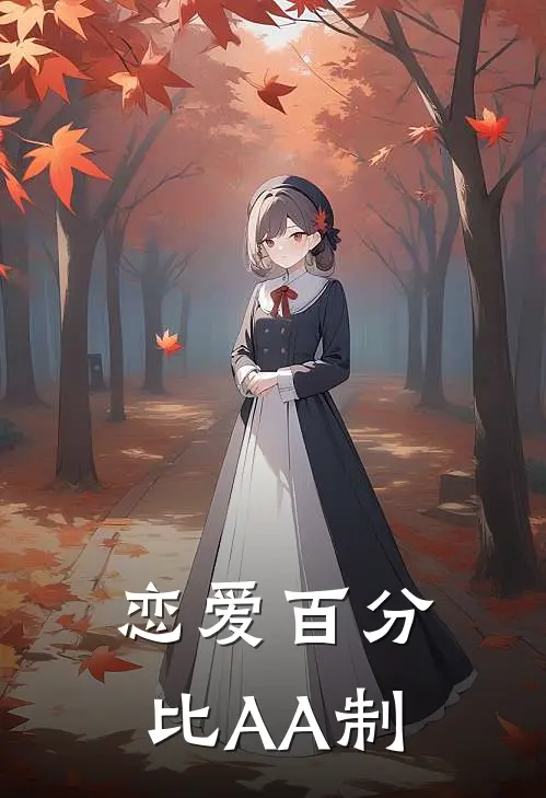 恋爱百分比AA制