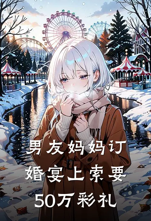 男友妈妈订婚宴上索要50万彩礼