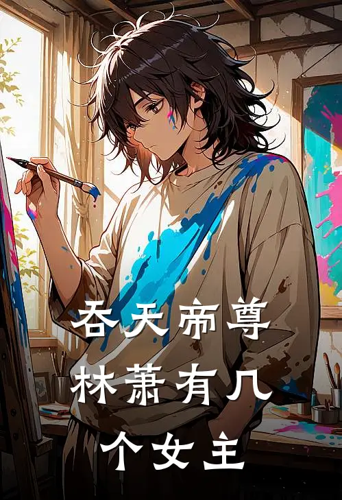 吞天帝尊林萧有几个女主