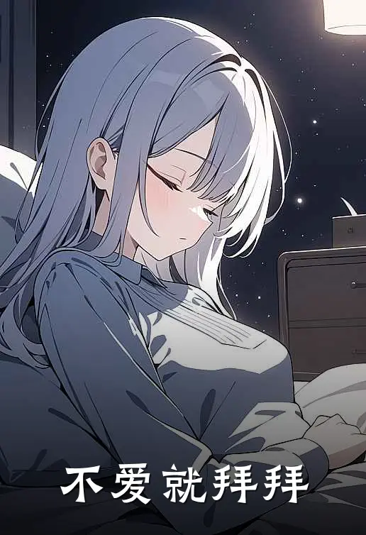 不爱就拜拜