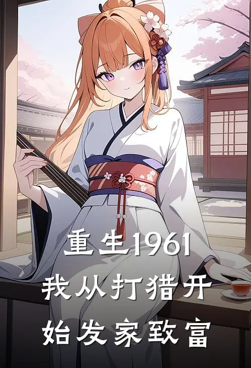 重生1961，我从打猎开始发家致富