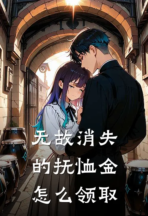 无故消失的抚恤金怎么领取