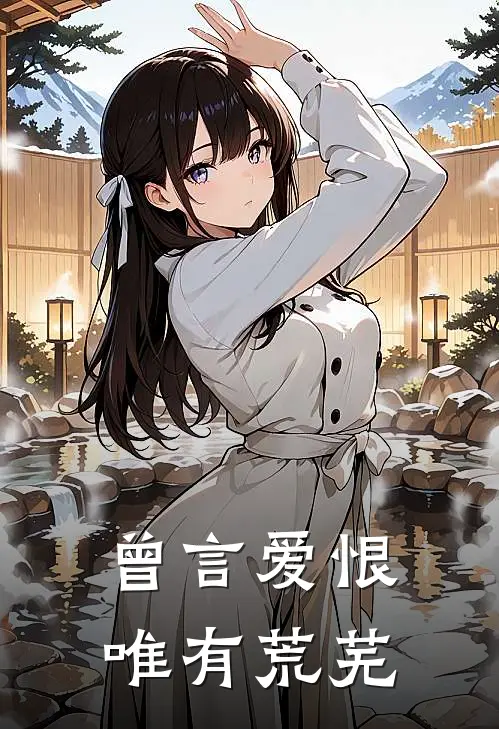 曾言爱恨唯有荒芜