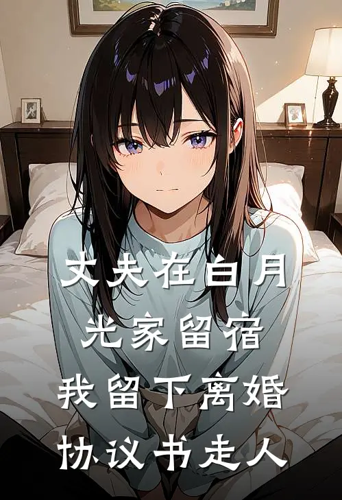 丈夫在白月光家留宿，我留下离婚协议书走人白月光杨舒舒免费小说大全_小说推荐完本丈夫在白月光家留宿，我留下离婚协议书走人(白月光杨舒舒)