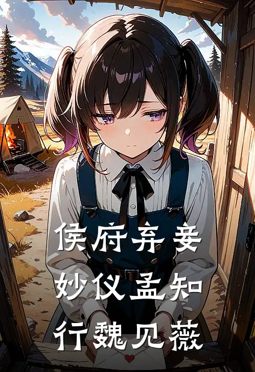 侯府弃妾妙仪孟知行魏见薇