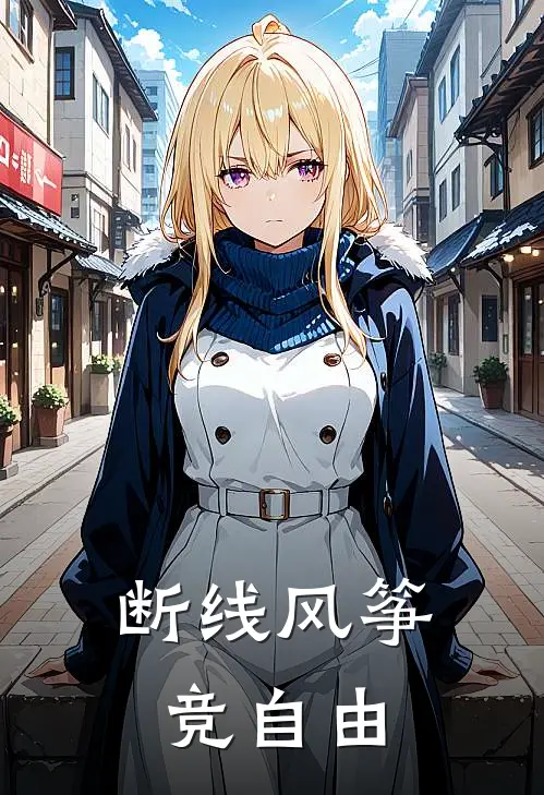 断线风筝竞自由