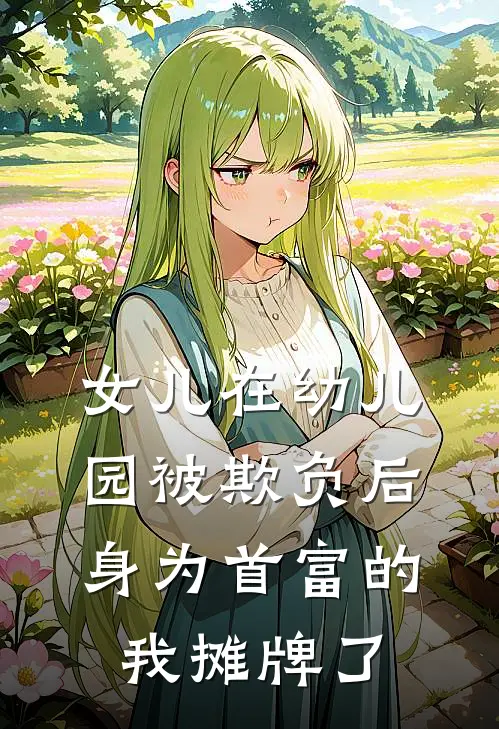 女儿在幼儿园被欺负后，身为首富的我摊牌了