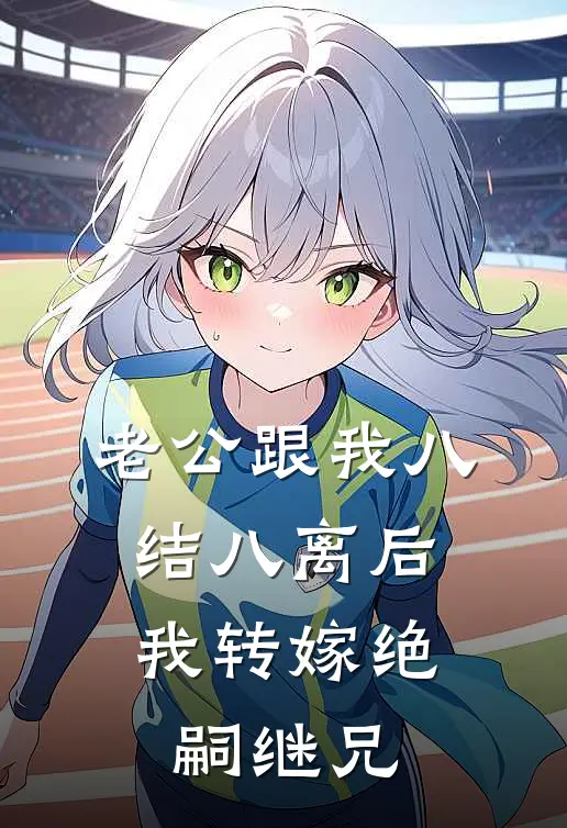 老公跟我八结八离后，我转嫁绝嗣继兄