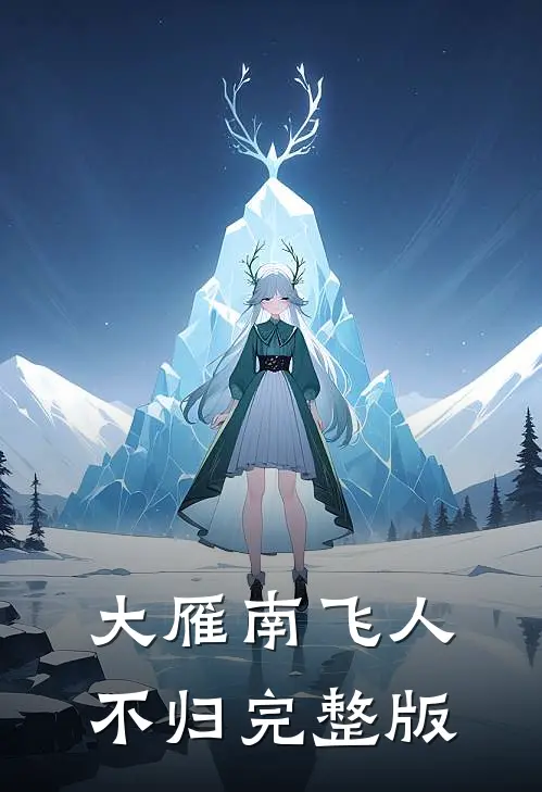 大雁南飞人不归完整版