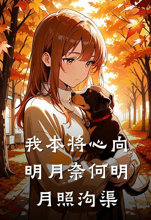 我本将心向明月奈何明月照沟渠