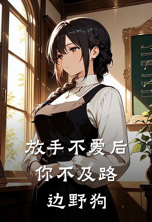 放手不爱后，你不及路边野狗时念宋淮最新好看小说_已完结小说放手不爱后，你不及路边野狗时念宋淮