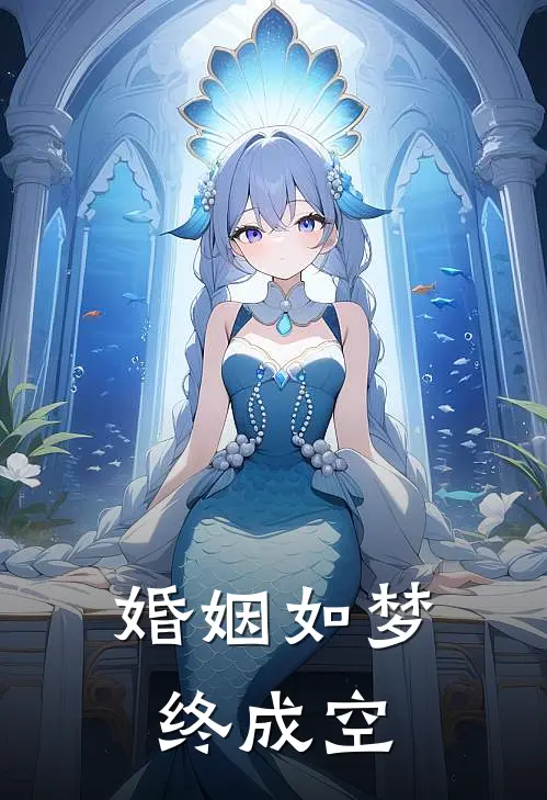 婚姻如梦终成空