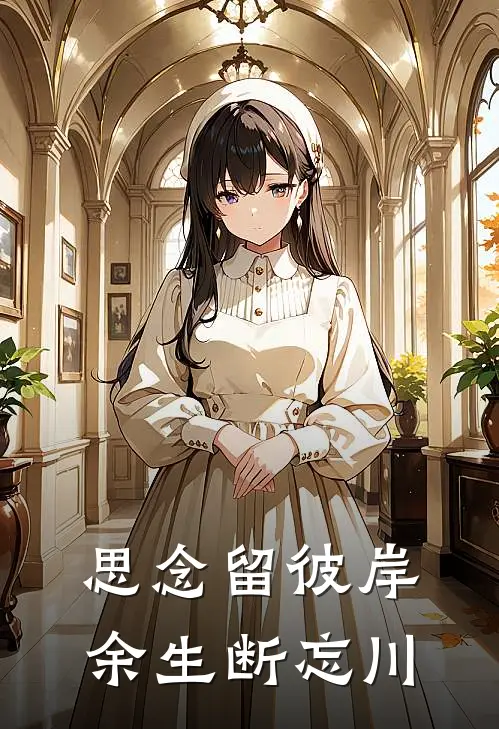 思念留彼岸，余生断忘川