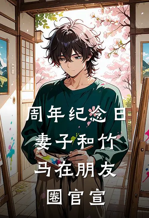 周年纪念日，妻子和竹马在朋友圈官宣