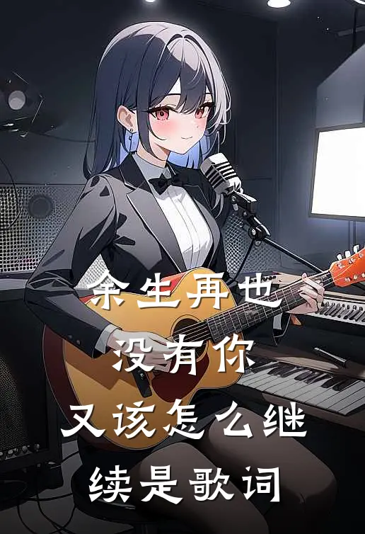 余生再也没有你,又该怎么继续是歌词
