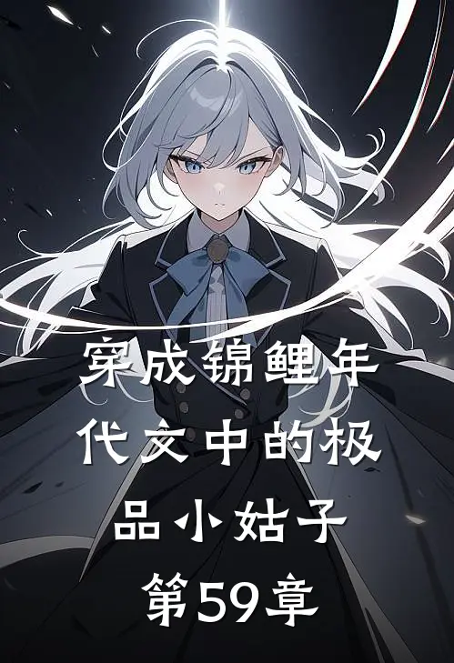 穿成锦鲤年代文中的极品小姑子第59章