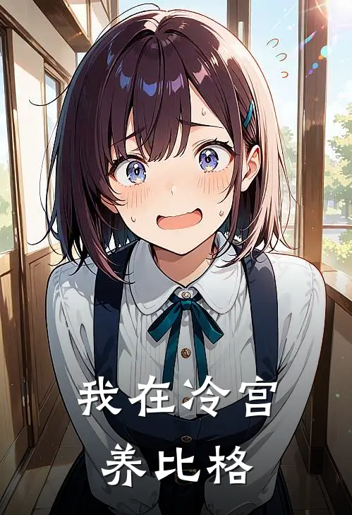 我在冷宫养比格