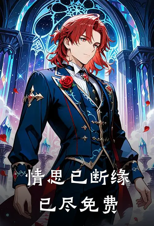 情思已断缘已尽免费