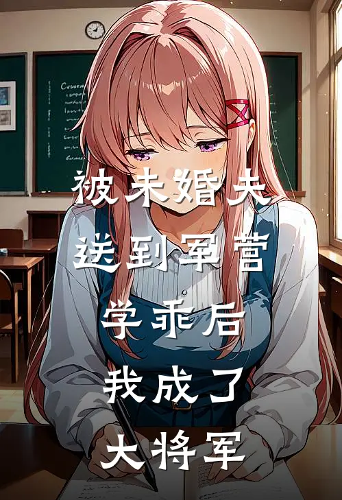 被未婚夫送到军营学乖后，我成了大将军