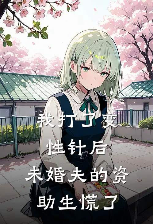 我打了变性针后，未婚夫的资助生慌了